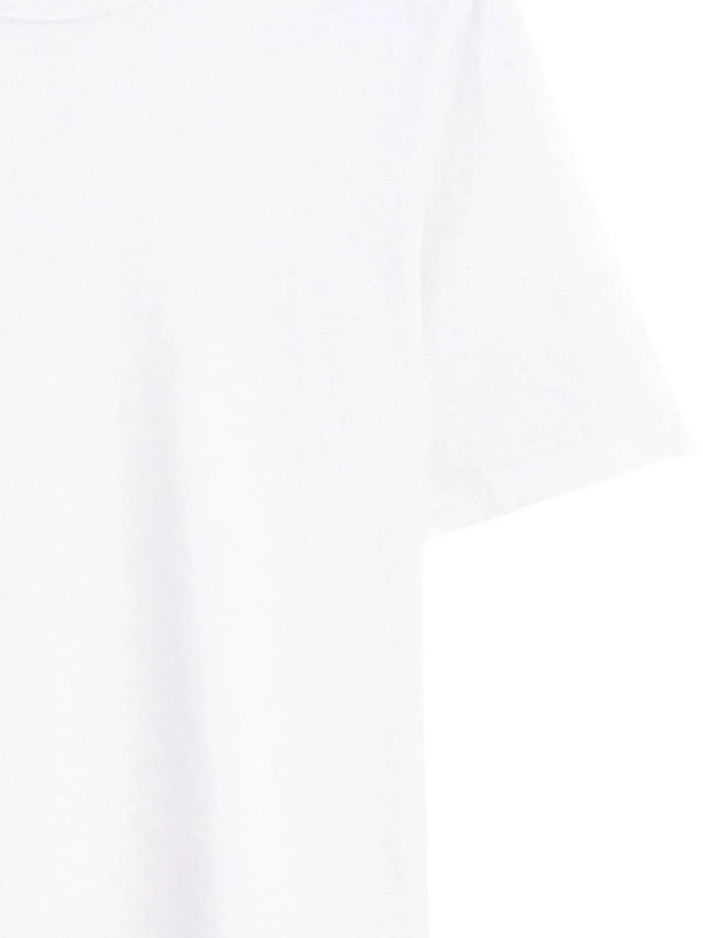 Mock Neck T-Shirt