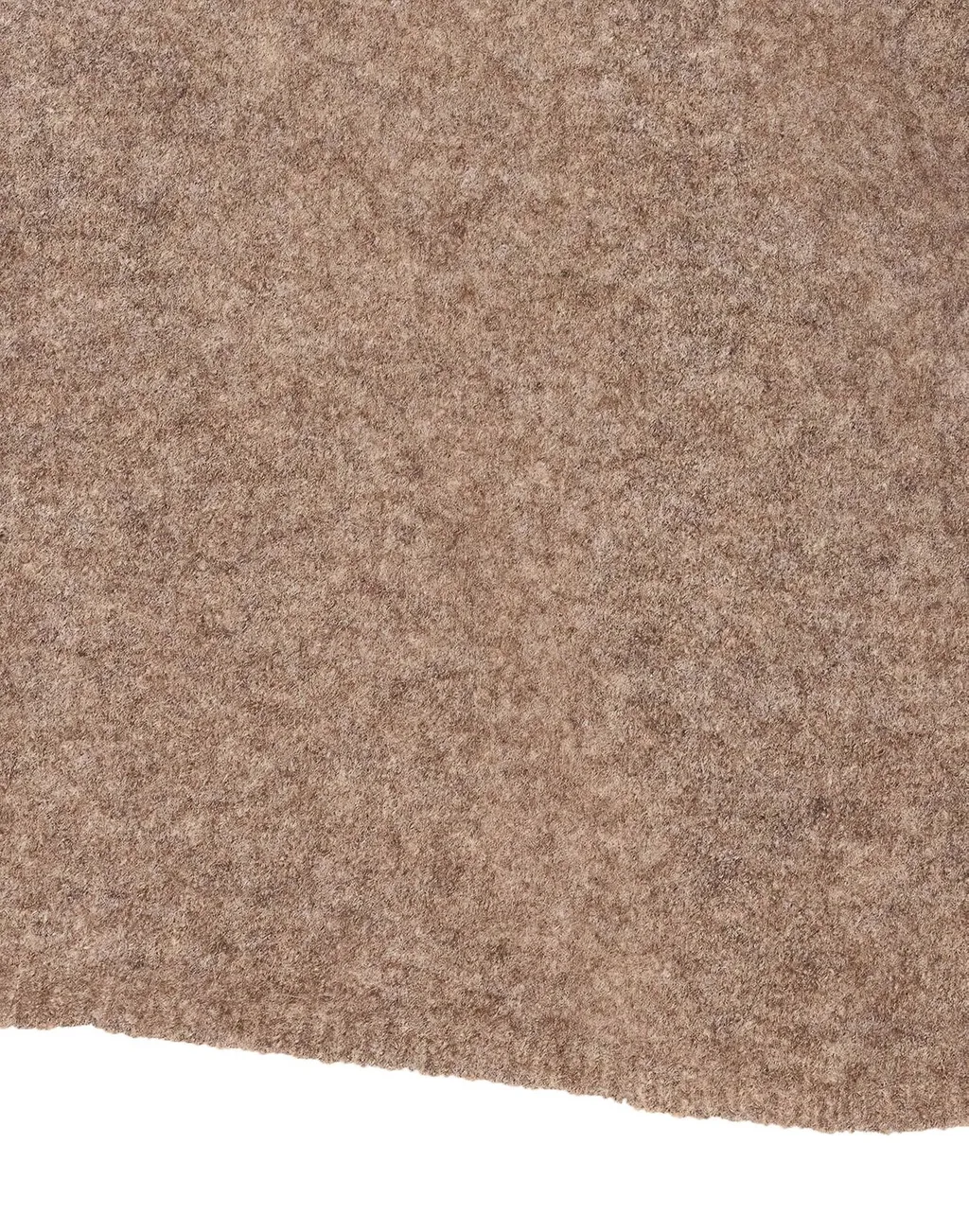 Mock Neck Sweater