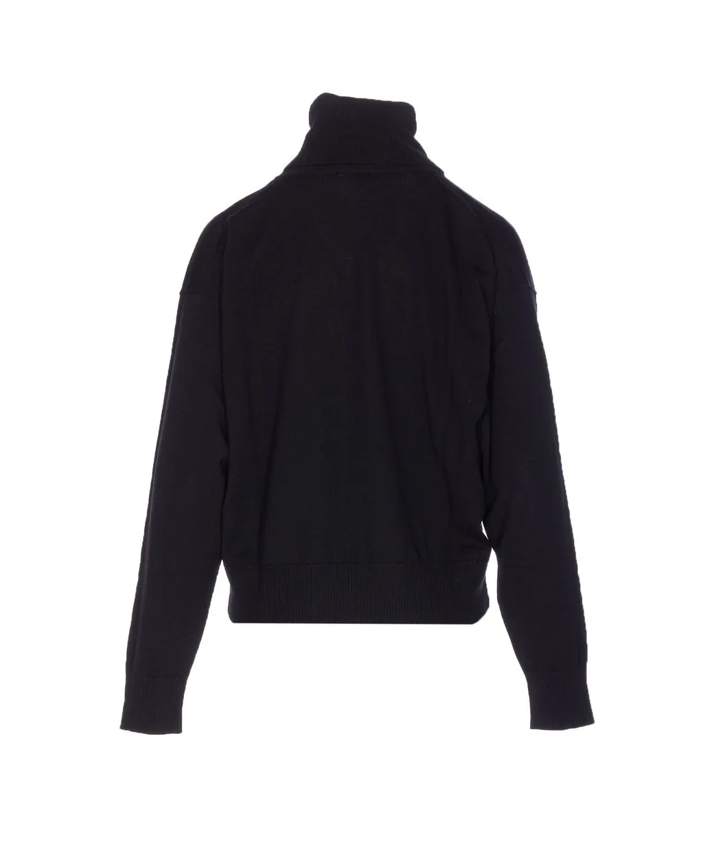 Turtleneck Sweater