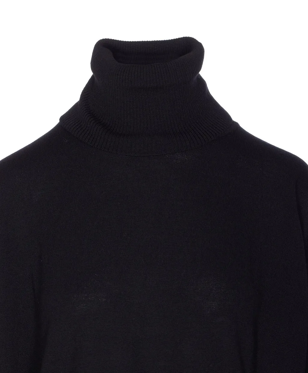 Turtleneck Sweater