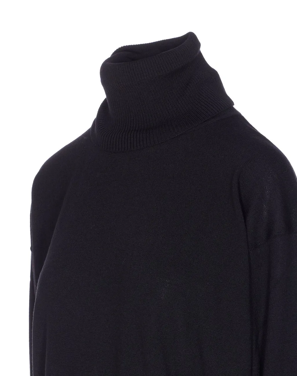 Turtleneck Sweater