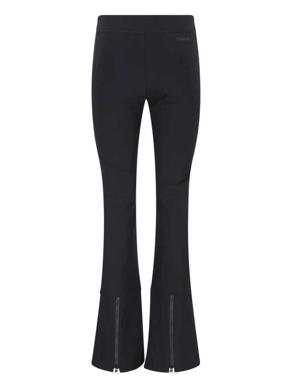 Flared Pants