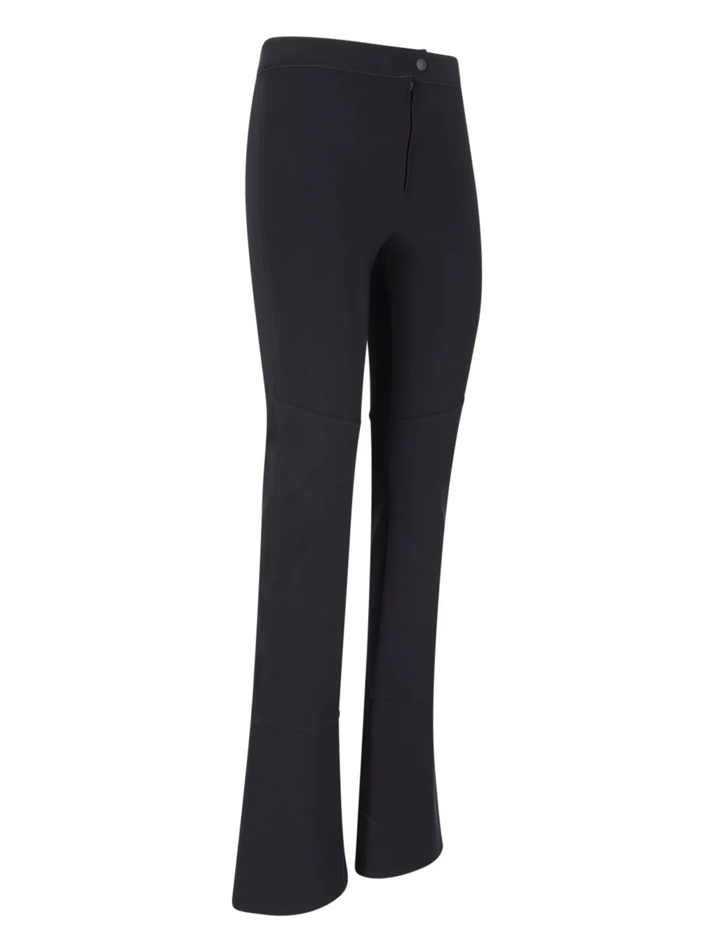 Flared Pants