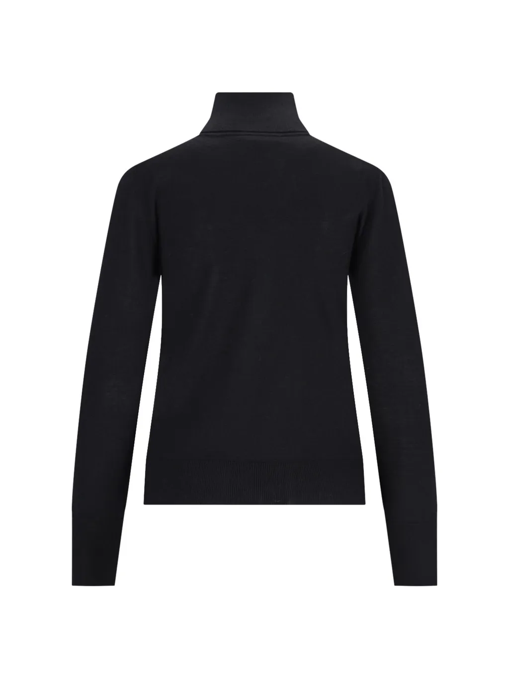 Turtleneck Sweater