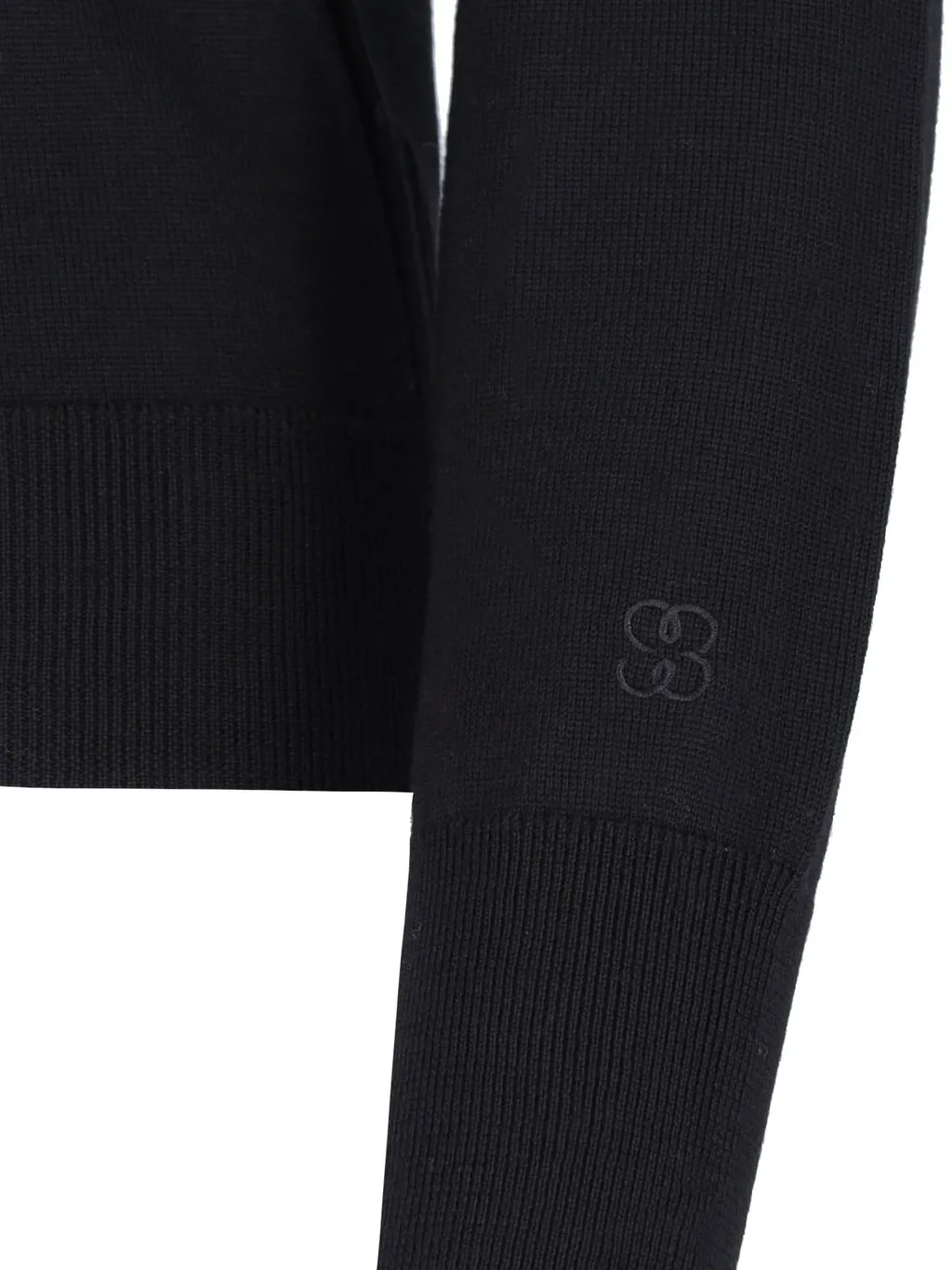 Turtleneck Sweater