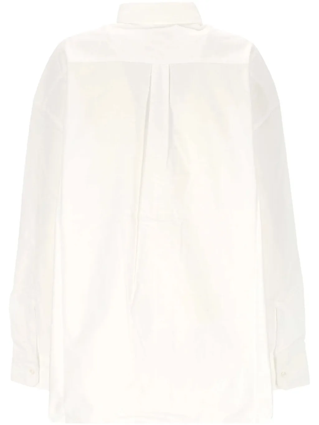 Button-Down Shirt
