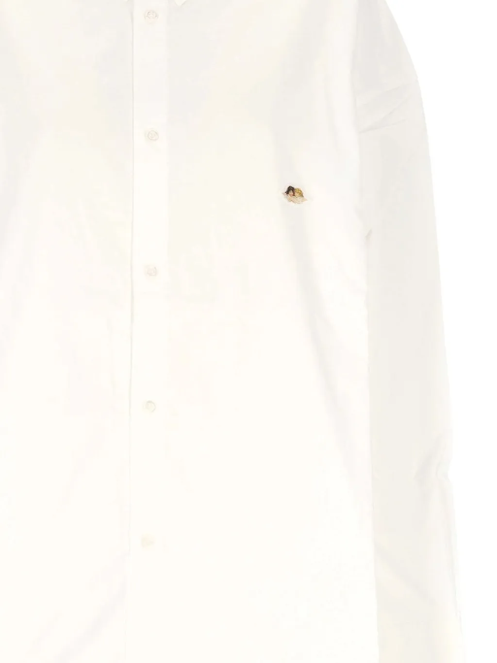 Button-Down Shirt
