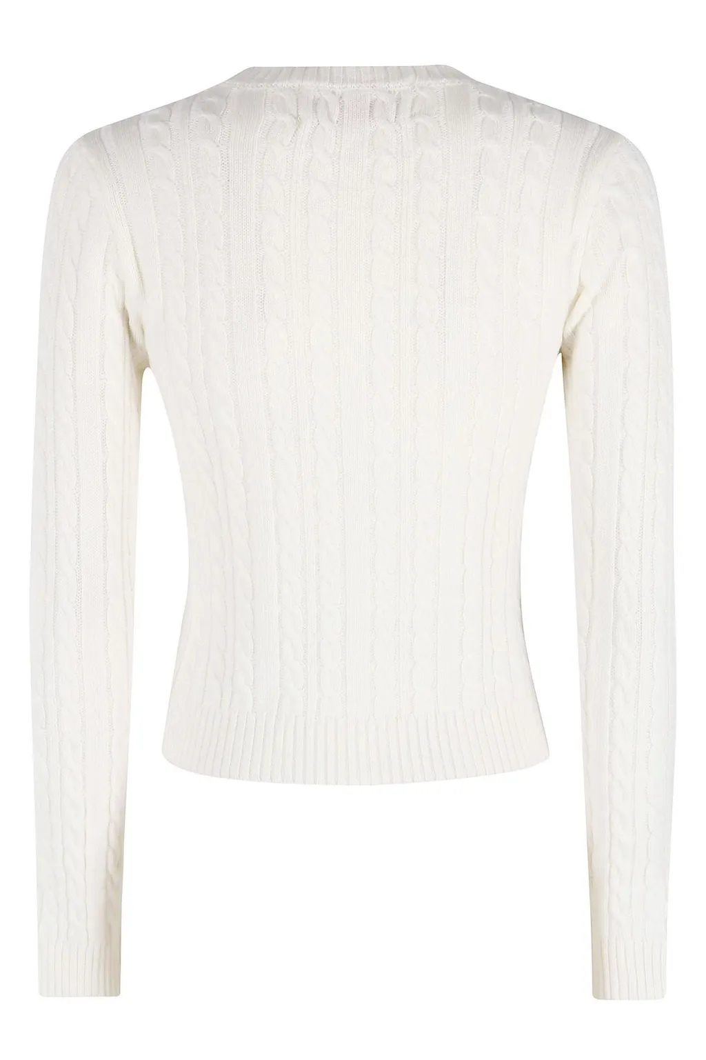 Cable Knit Sweater