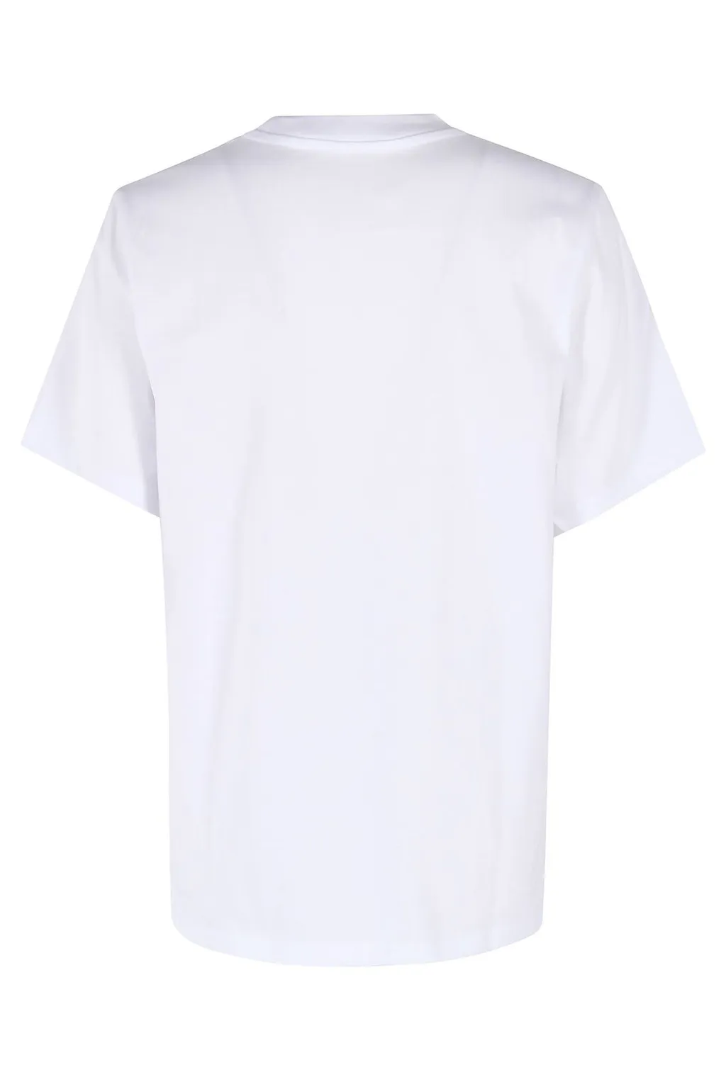 T-Shirt With Cherubs And Love Print