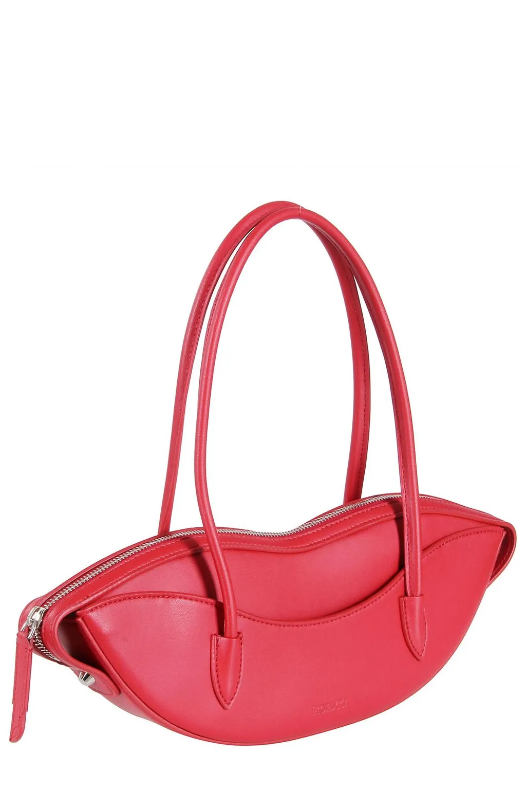 Lipstick Shoulder Bag
