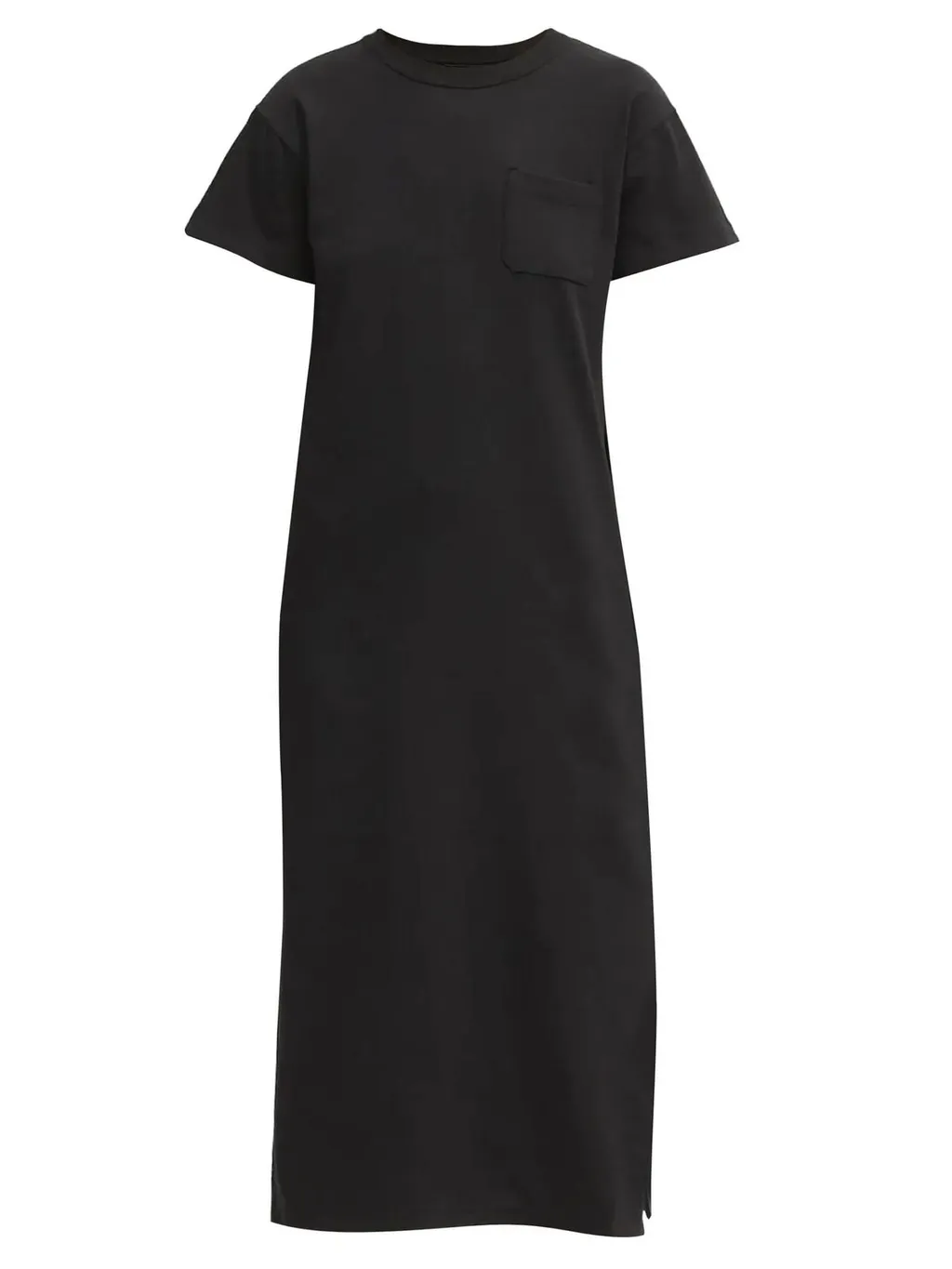T-Shirt Dress