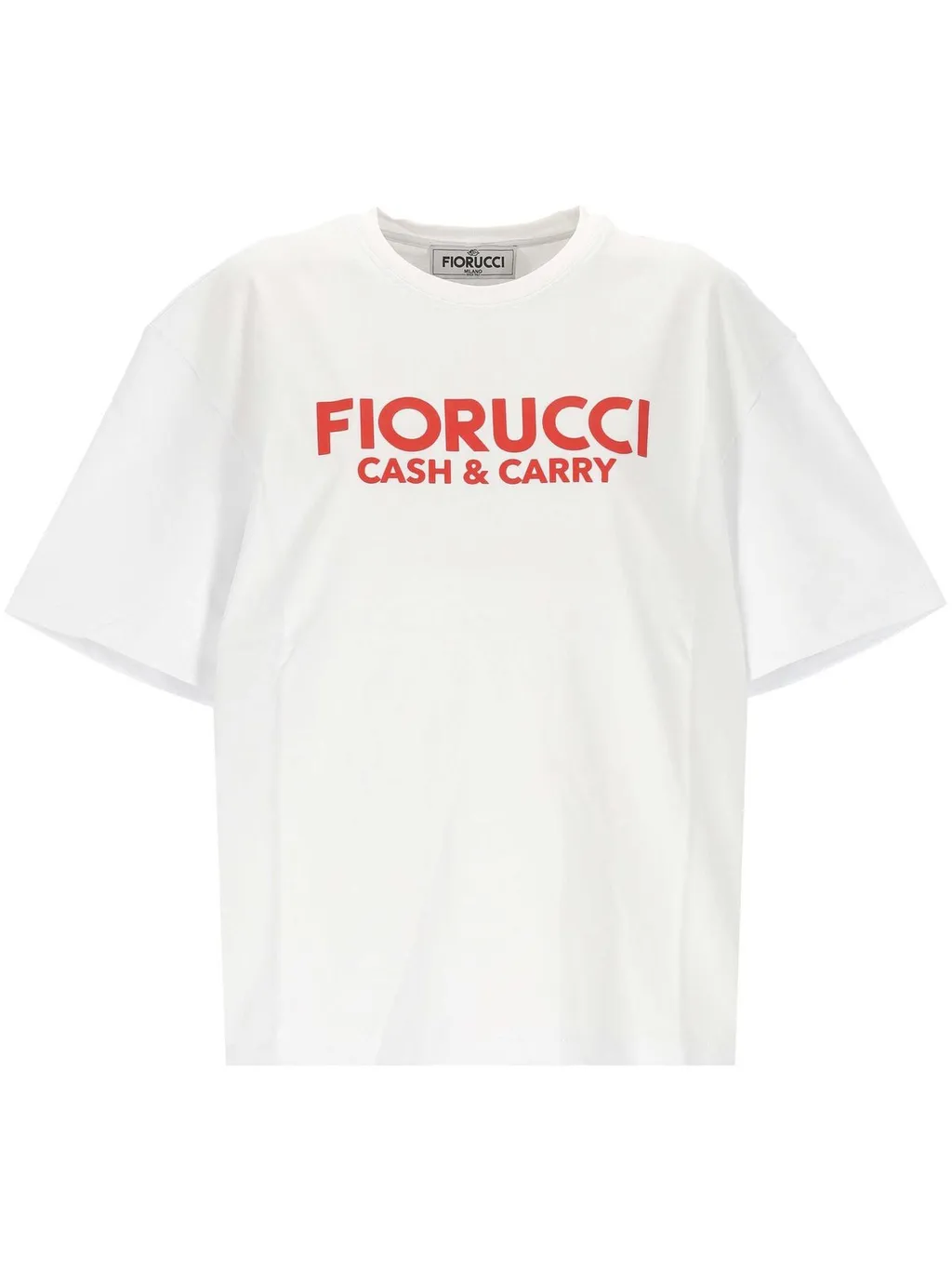 Cash & Carry T-Shirt
