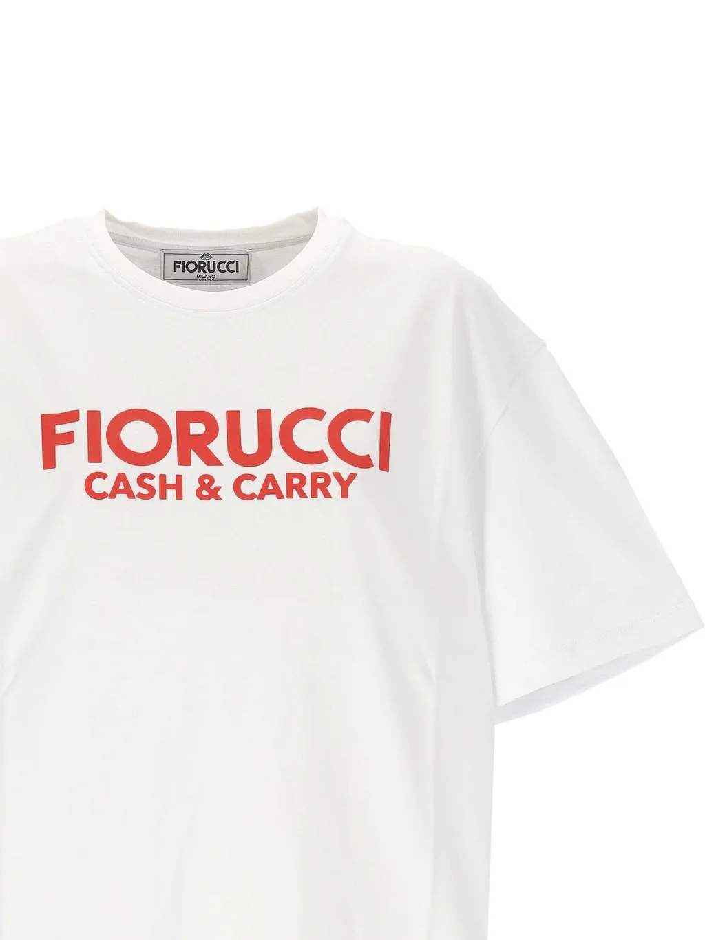 Cash & Carry T-Shirt