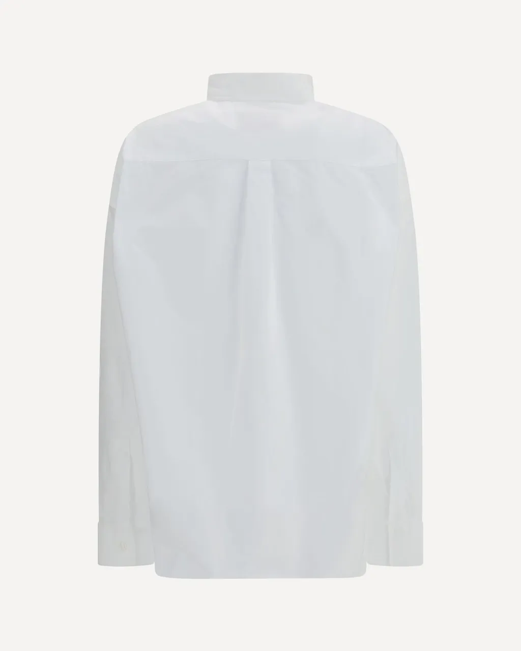 Button-Down Shirt