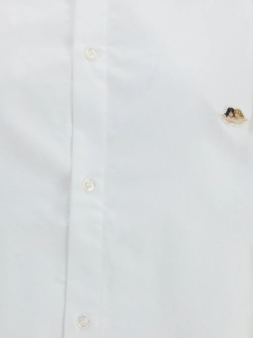 Button-Down Shirt