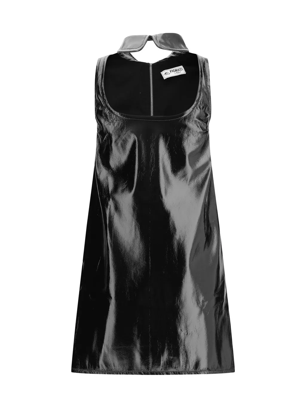 Sleeveless Dress