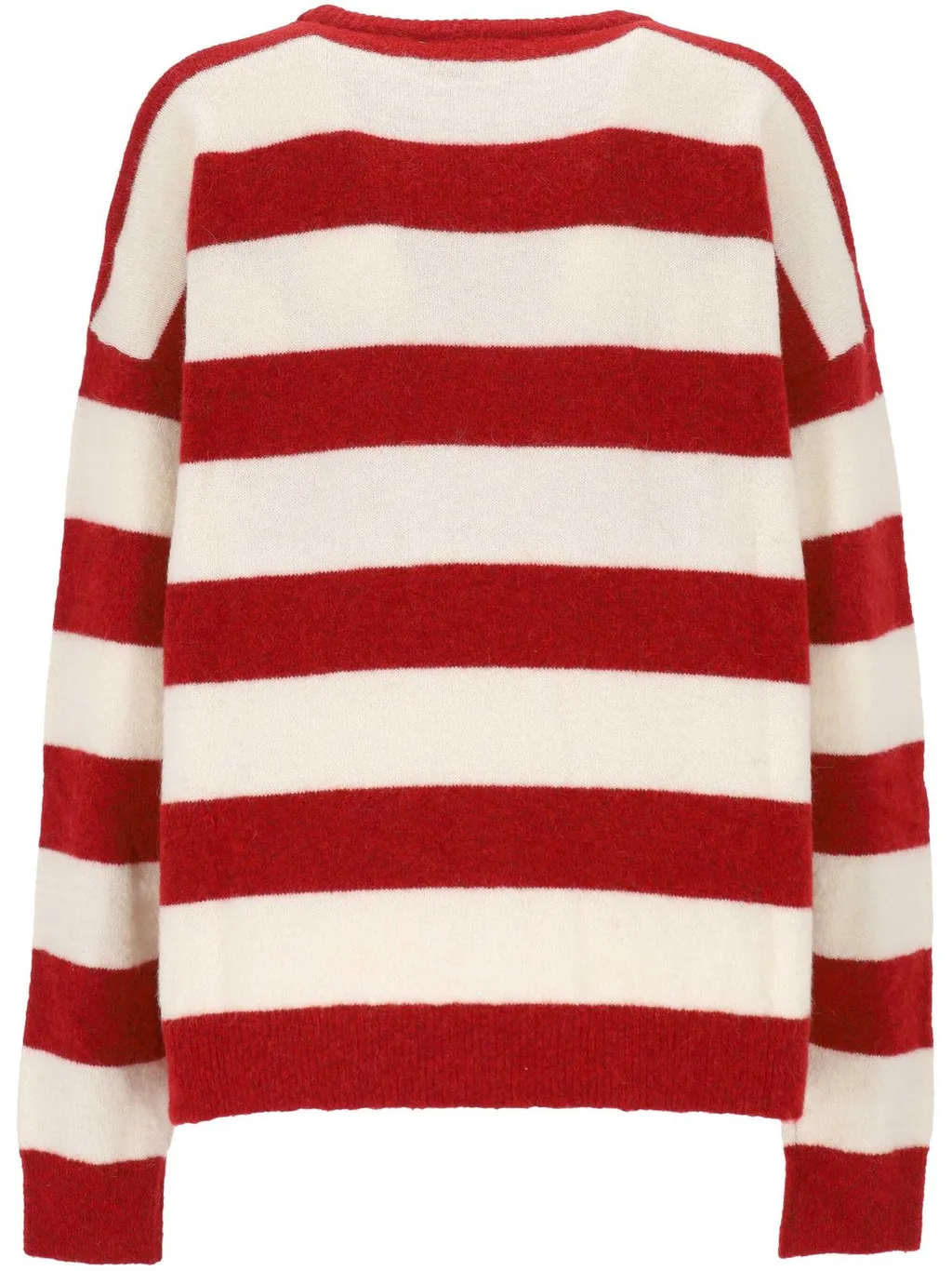 Striped Sweater
