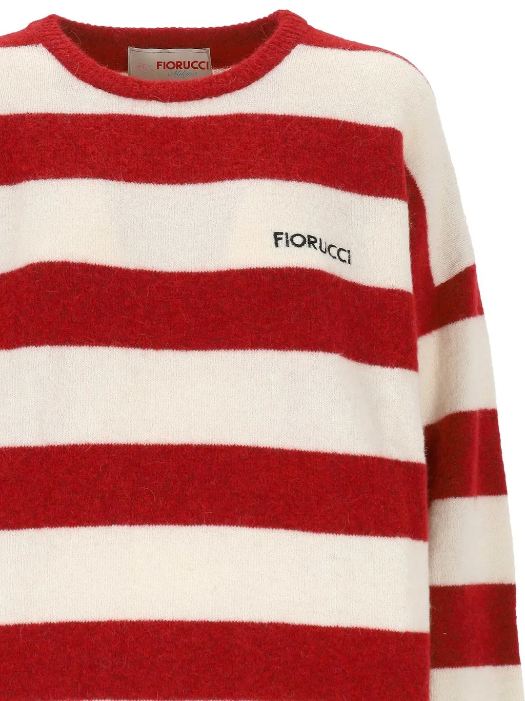 Striped Sweater