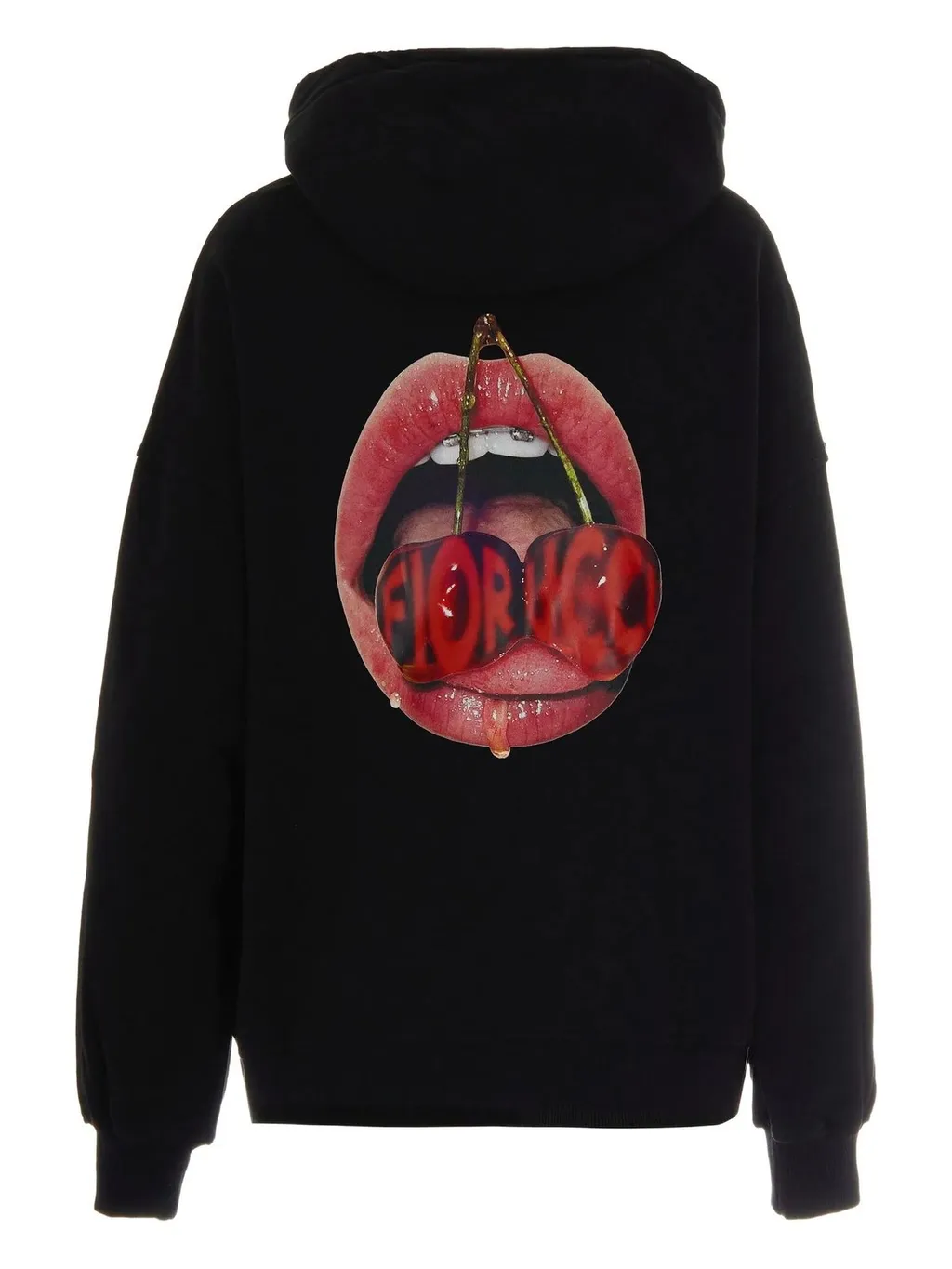 Logo Hoodie