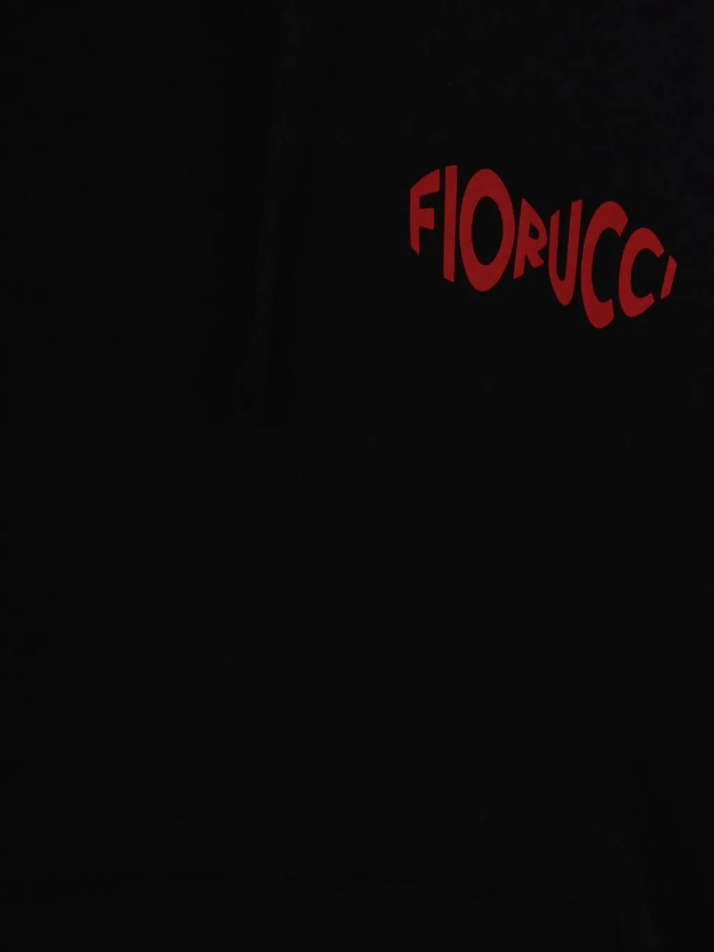 Logo Hoodie