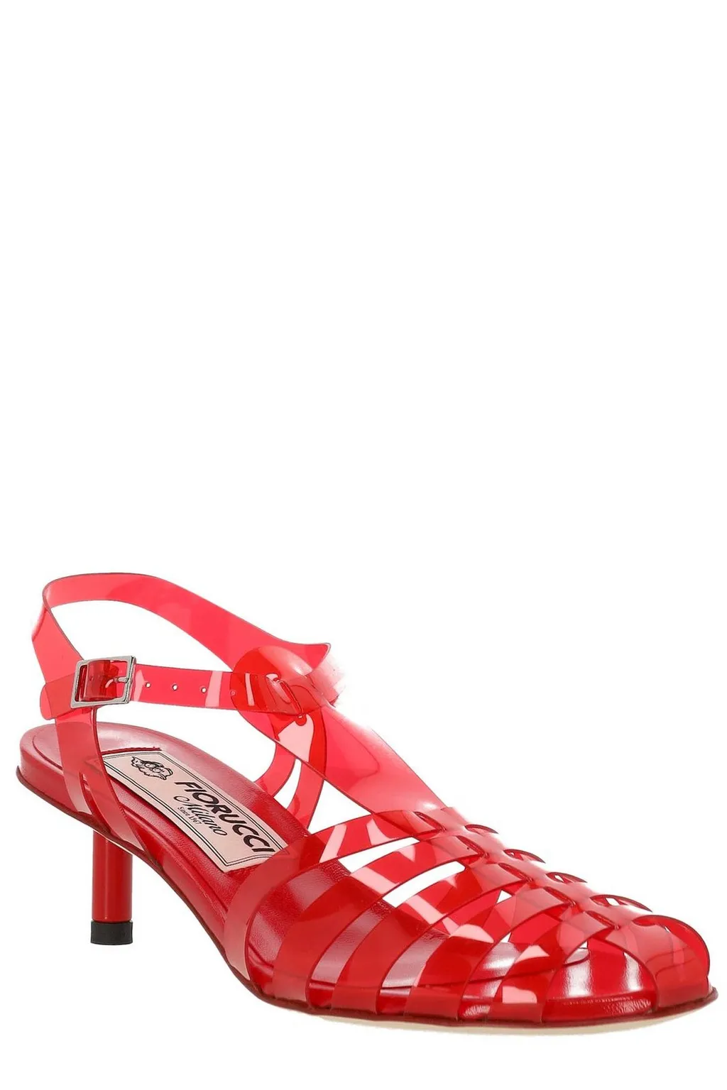 Slingback Sandals