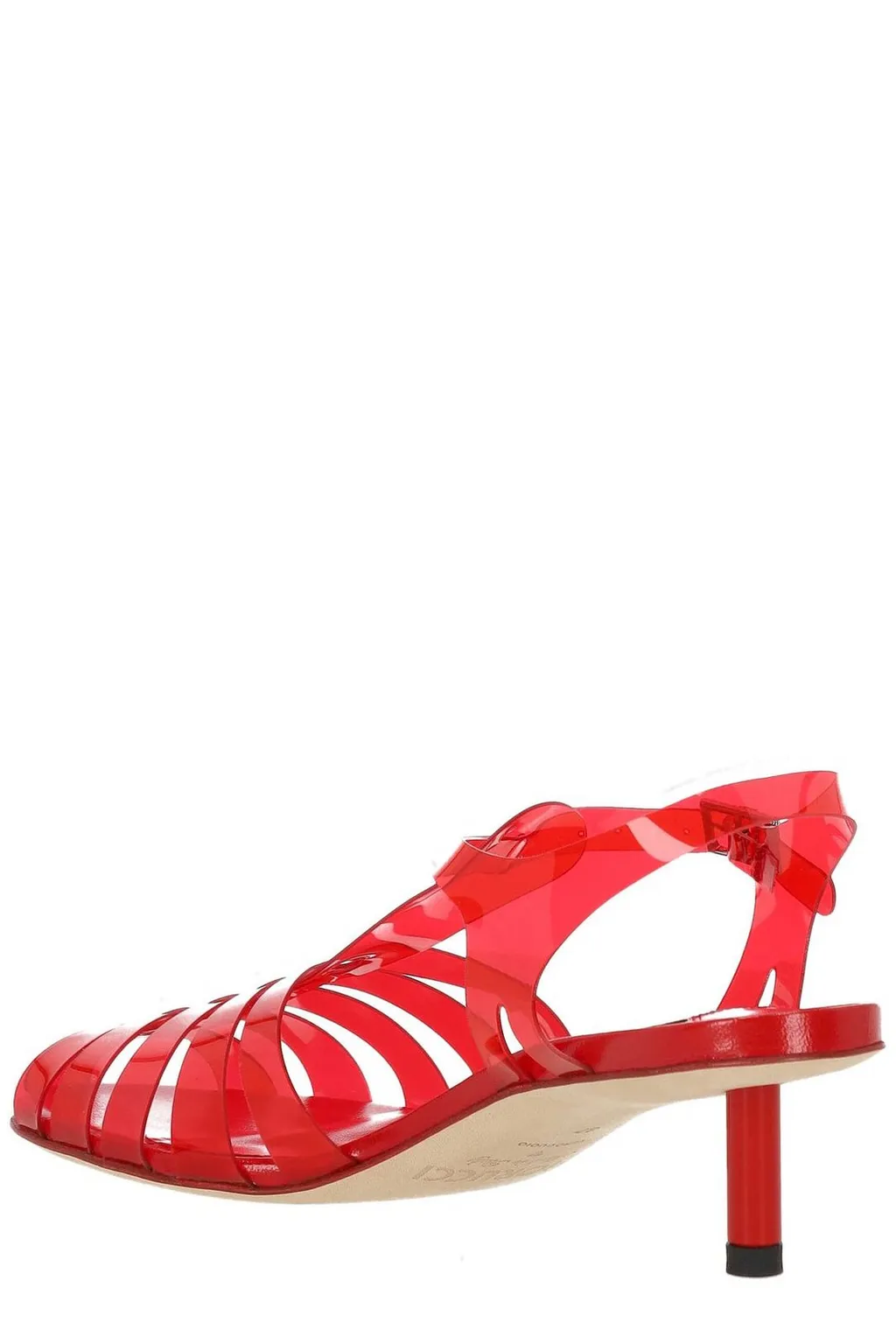Slingback Sandals