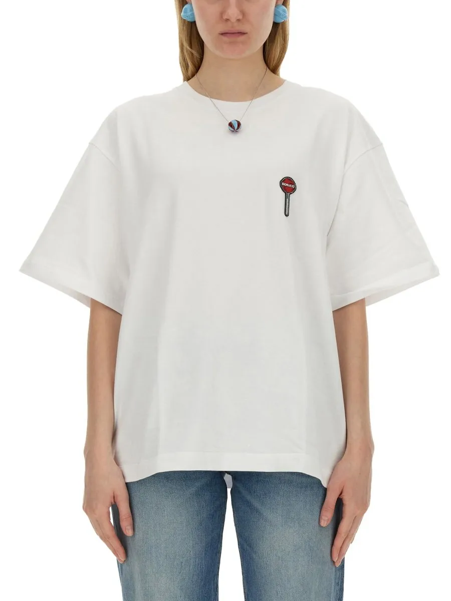 Oversized T-Shirt