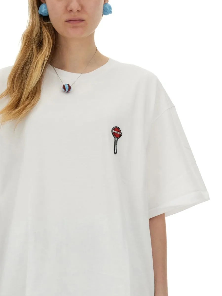 Oversized T-Shirt