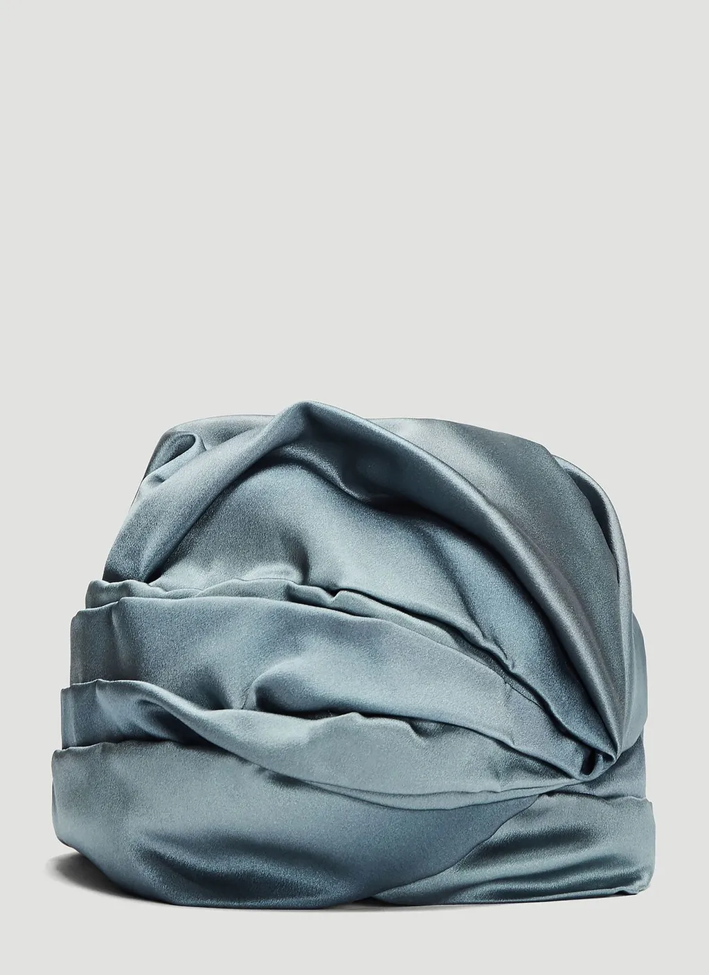 Draped Beanie