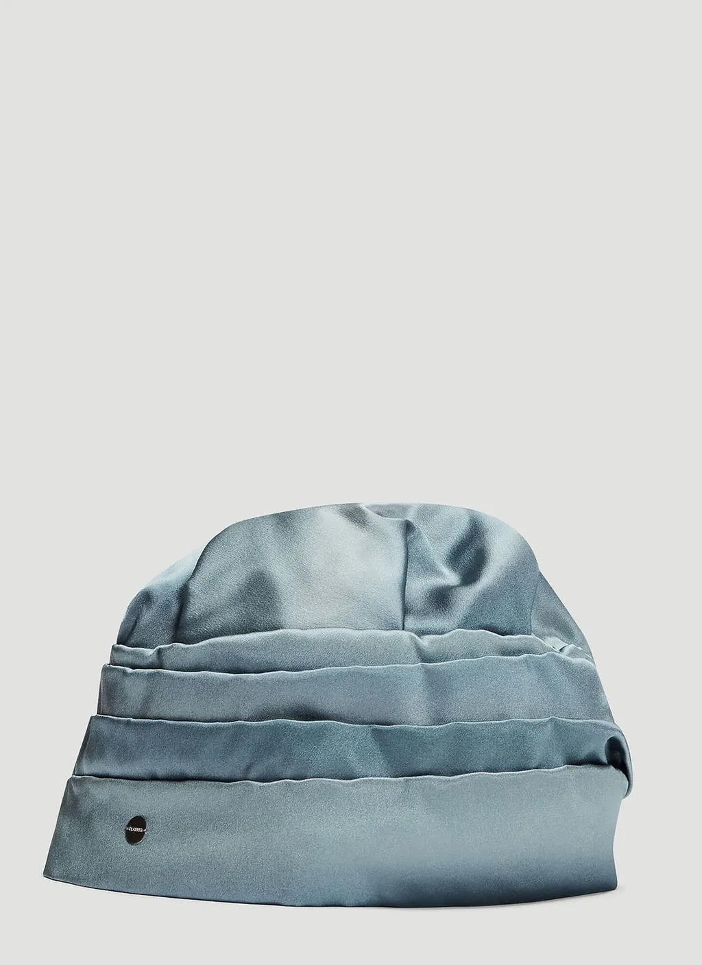 Draped Beanie