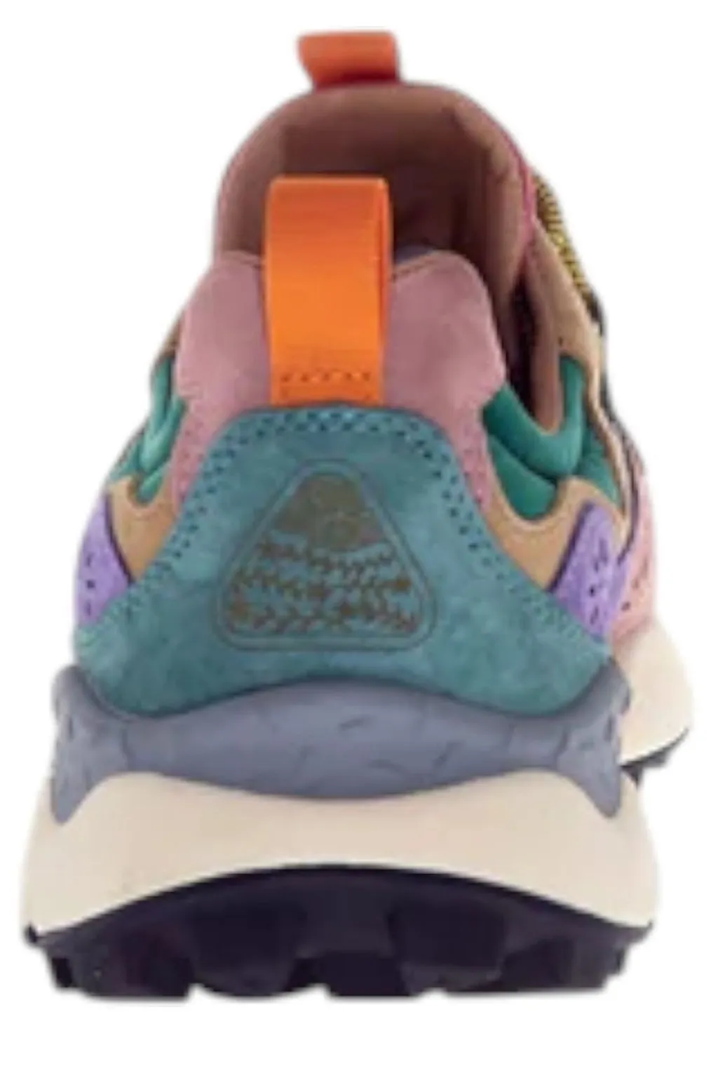 Low-Top Sneakers