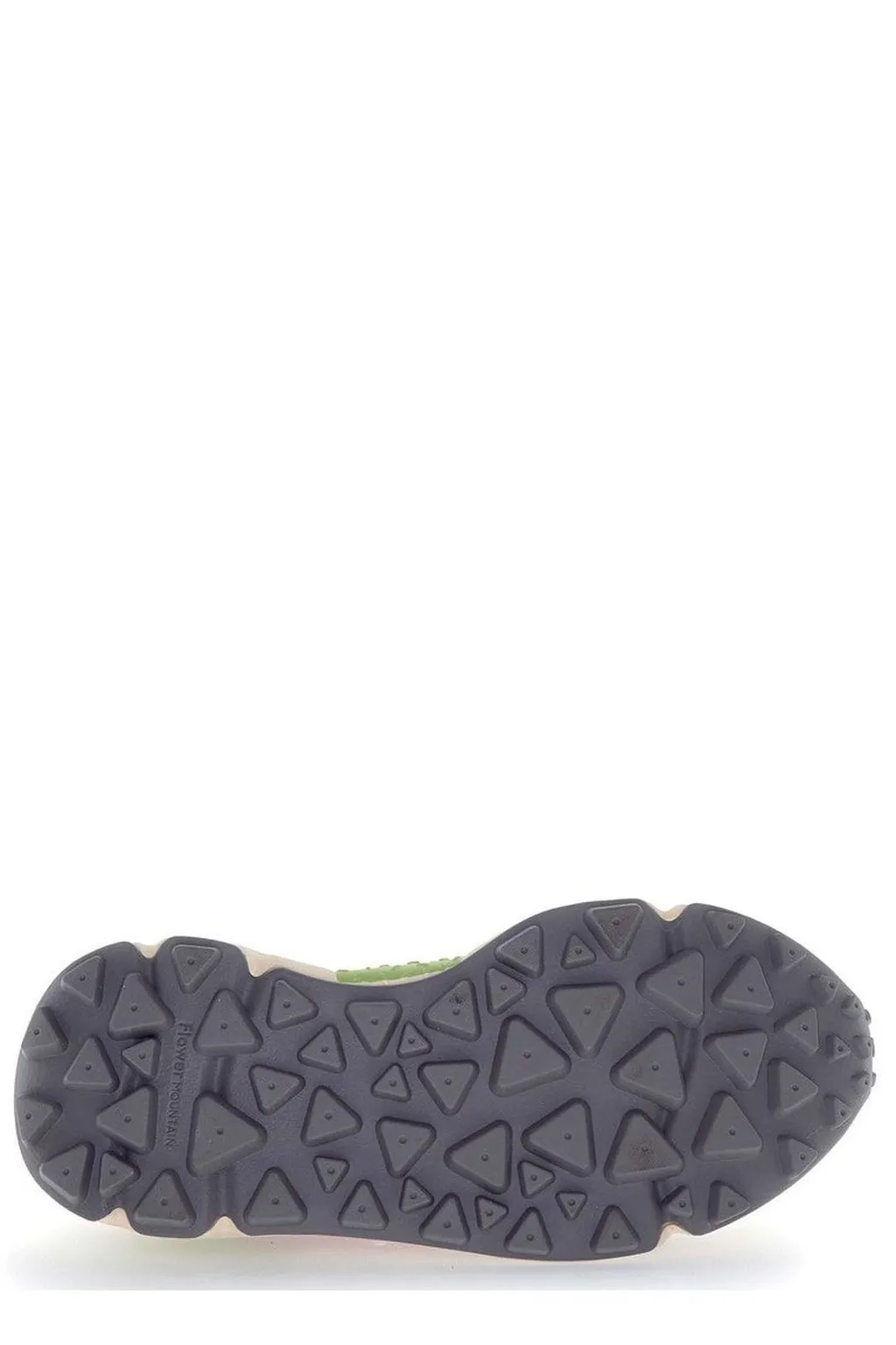 Low-Top Sneakers