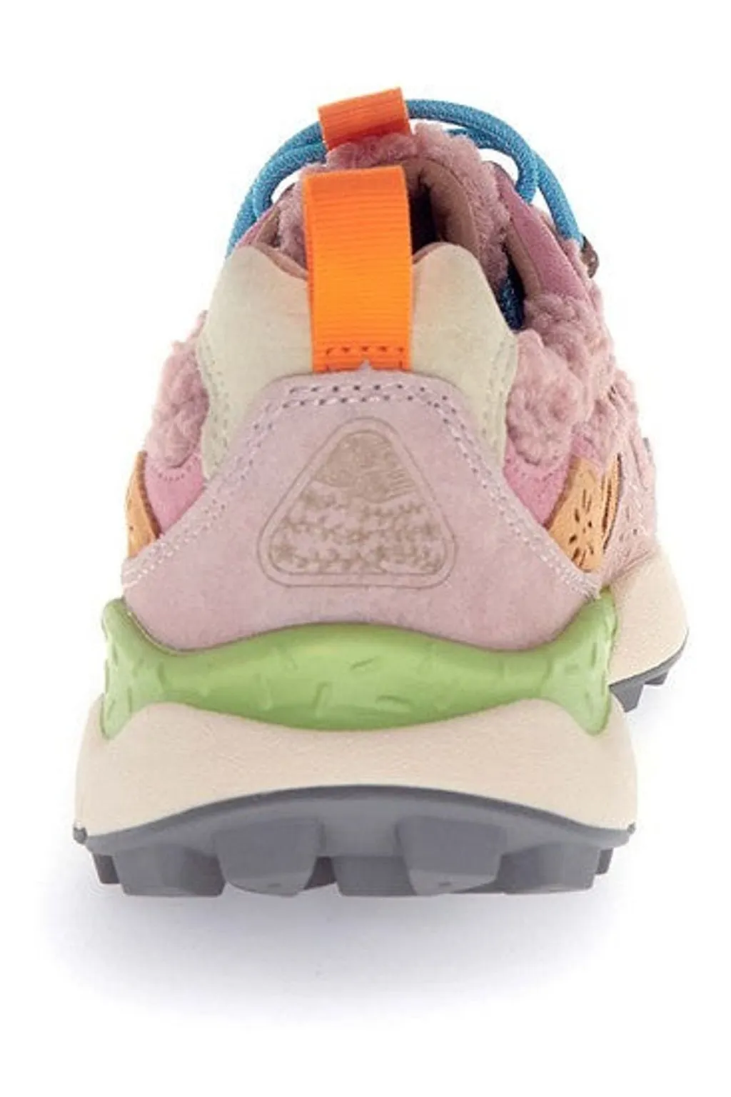 Low-Top Sneakers