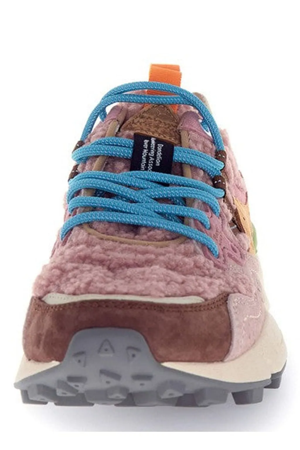 Low-Top Sneakers