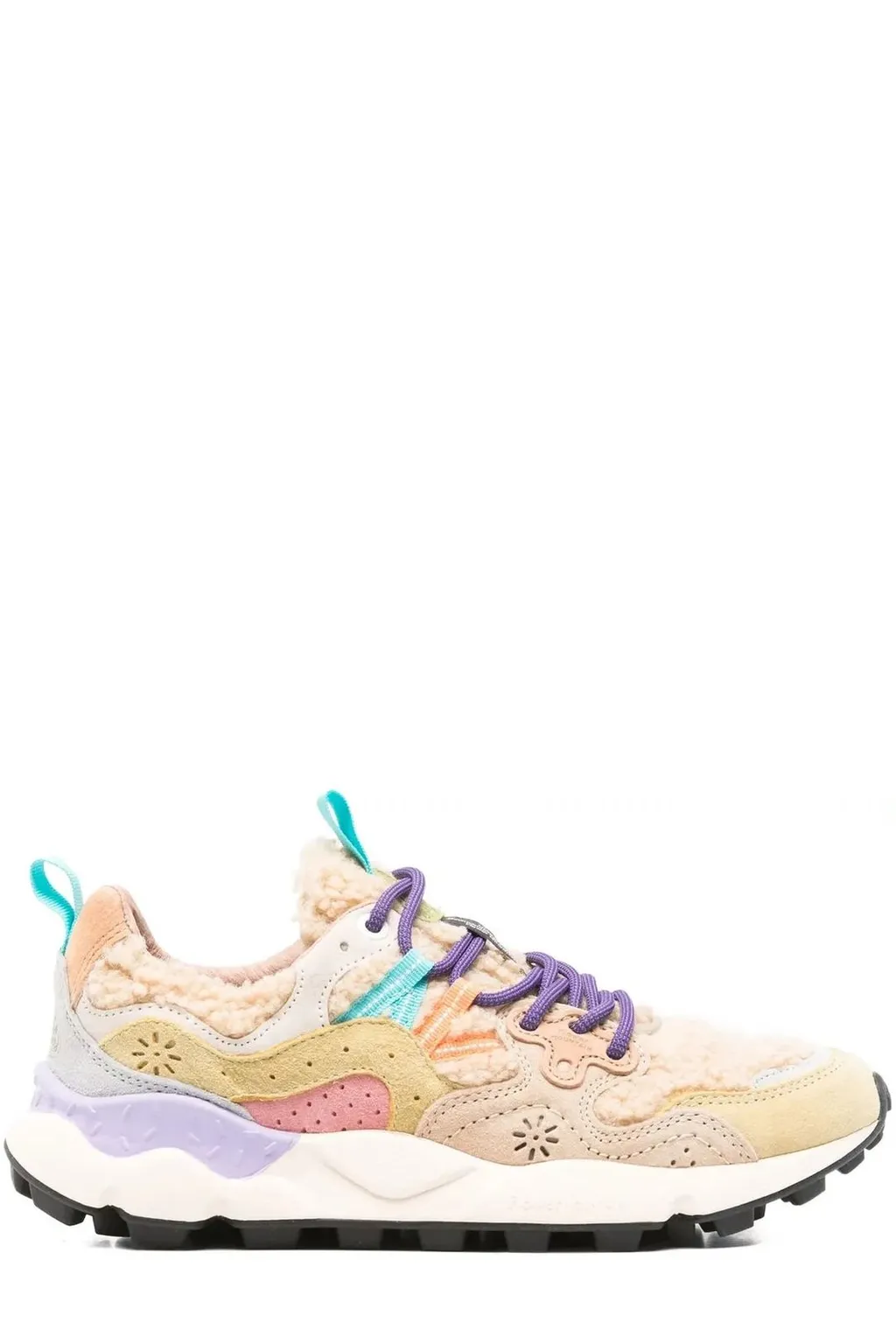 Low-Top Sneakers