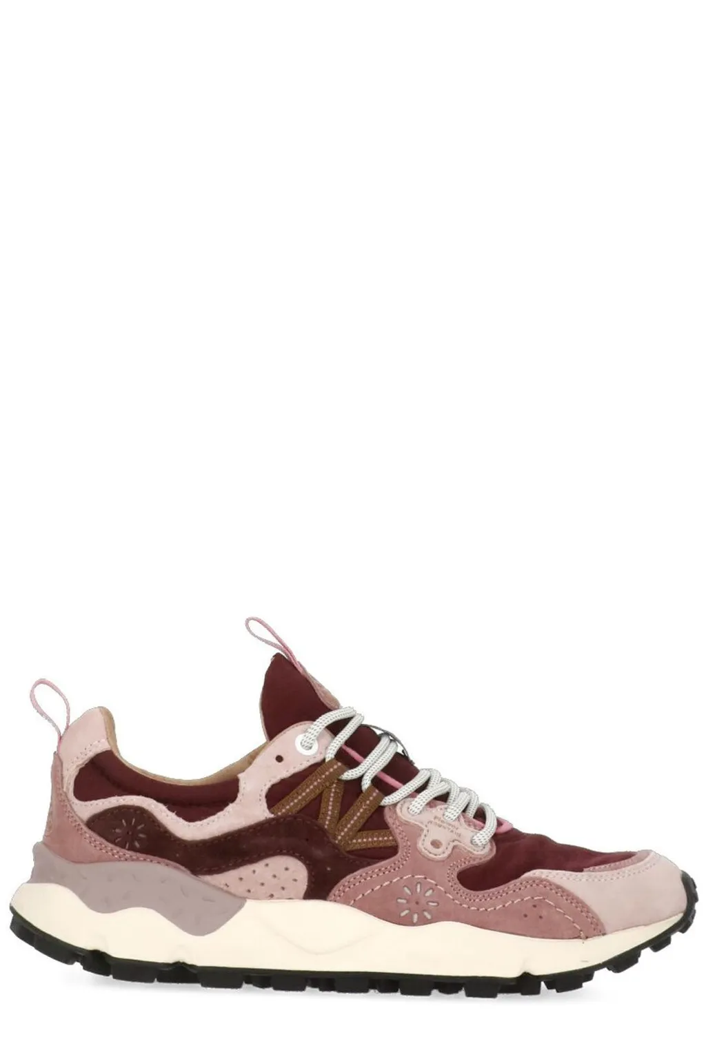 Low-Top Sneakers