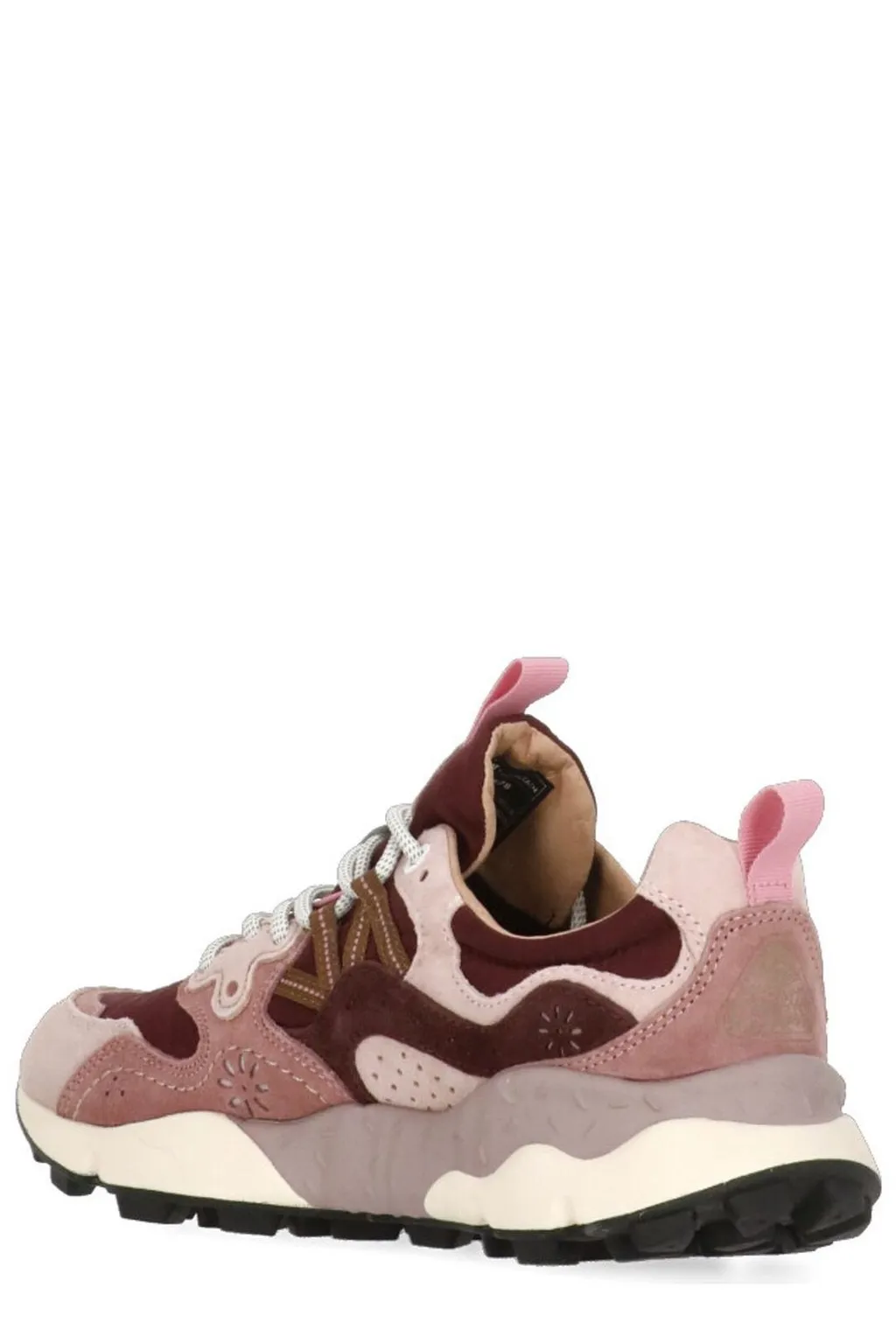Low-Top Sneakers
