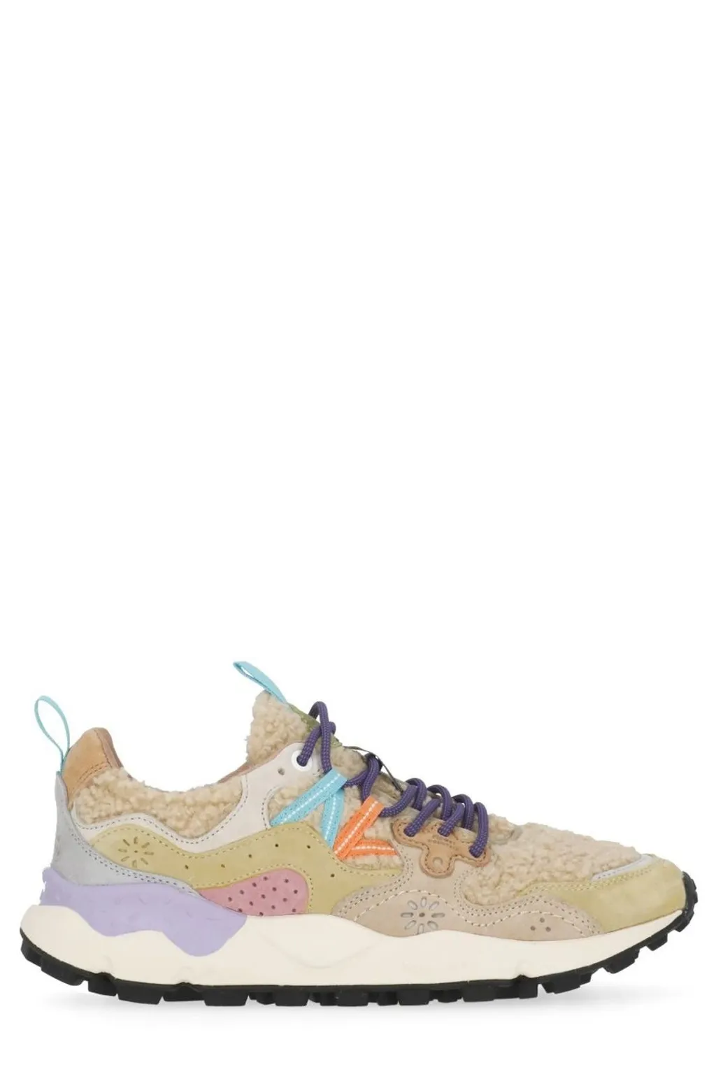 Low-Top Sneakers