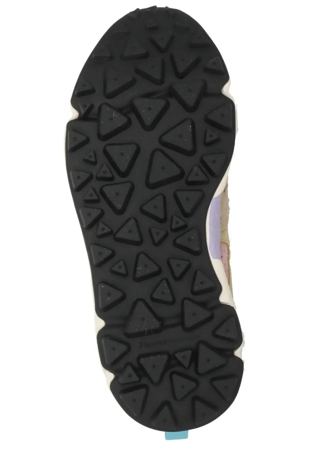 Low-Top Sneakers
