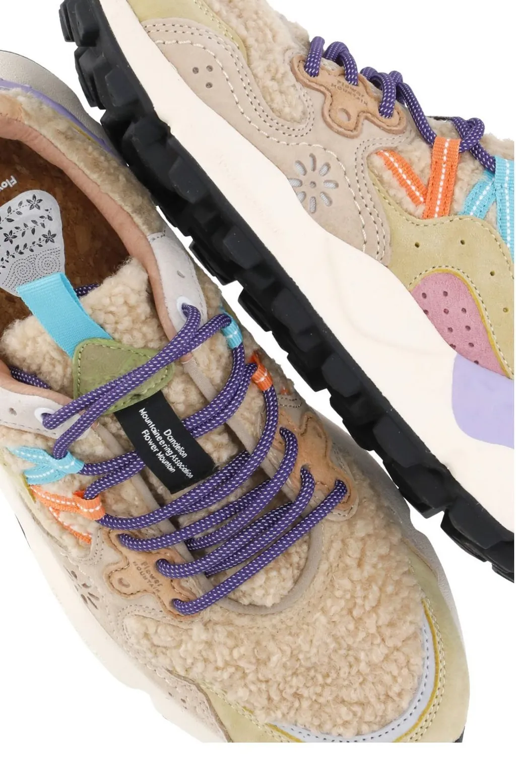 Low-Top Sneakers
