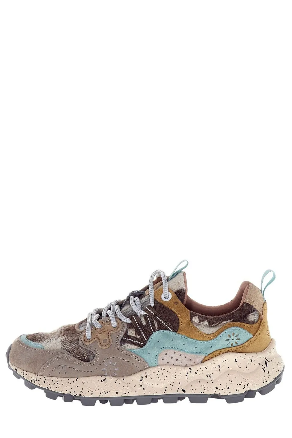 Low-Top Sneakers