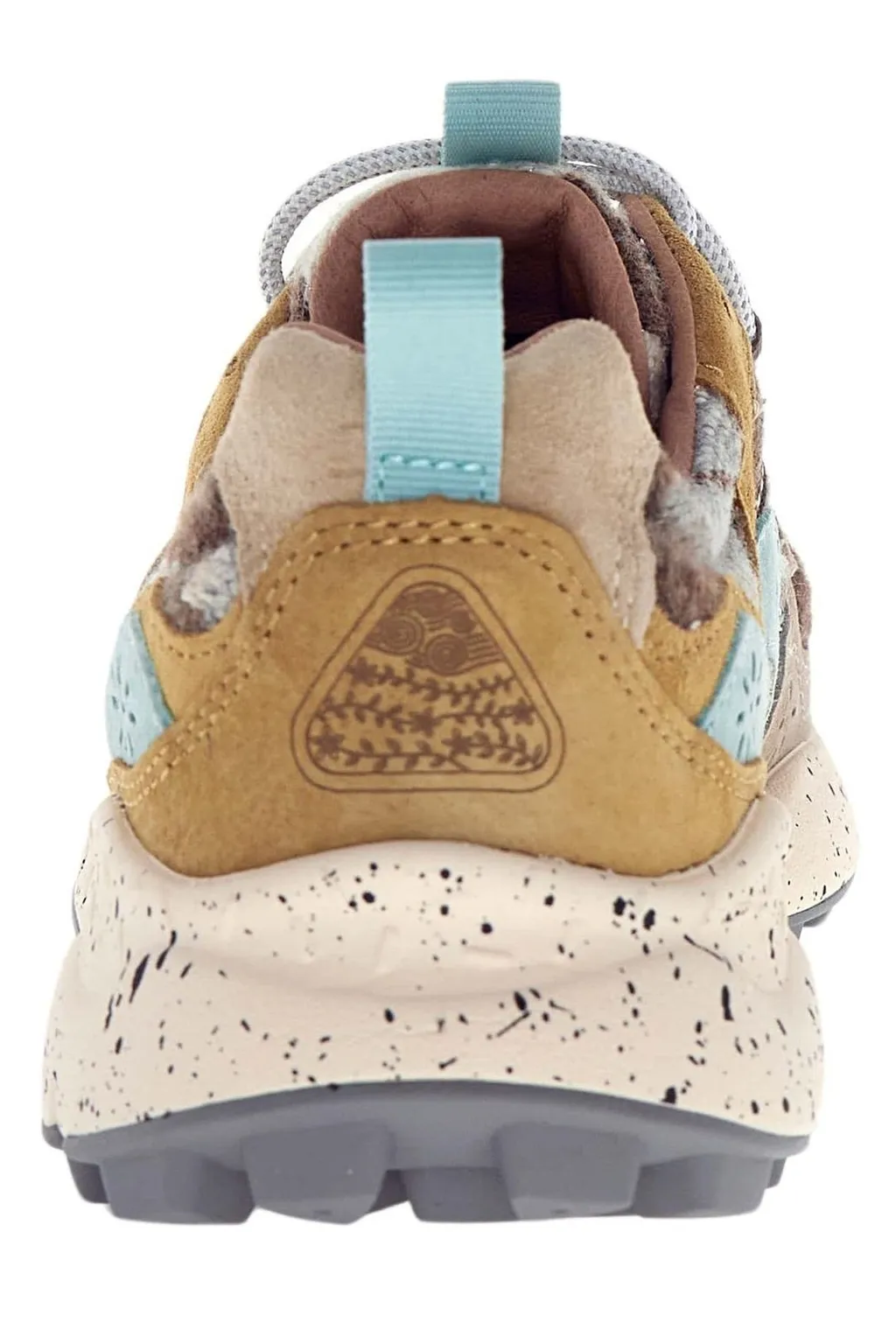 Low-Top Sneakers