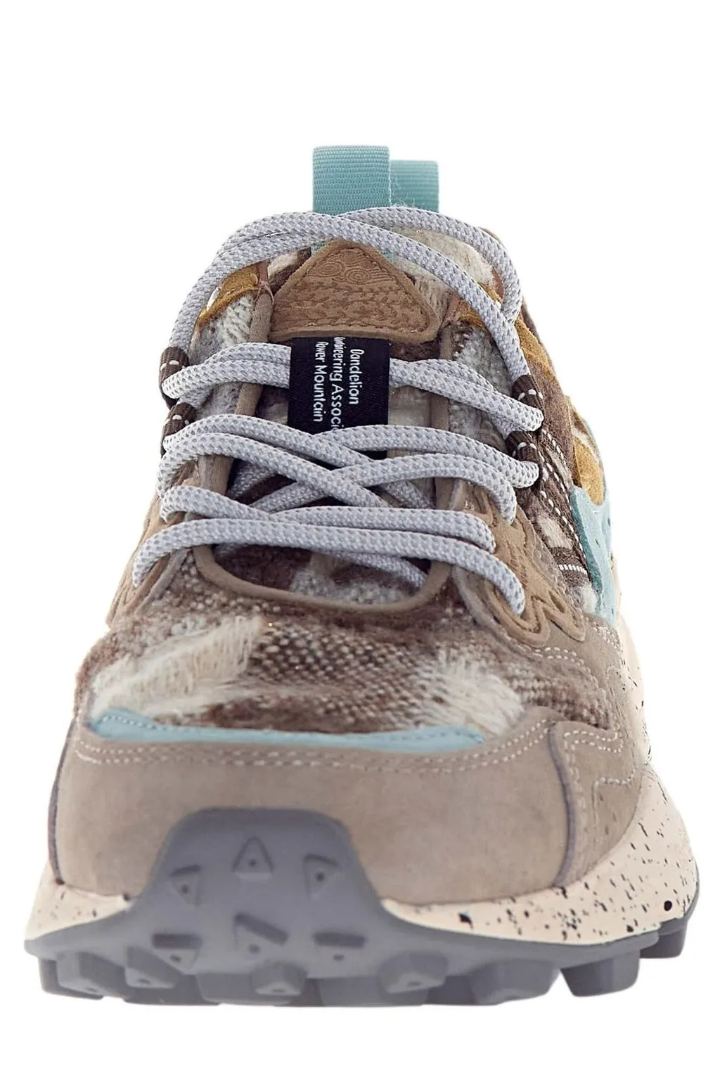 Low-Top Sneakers