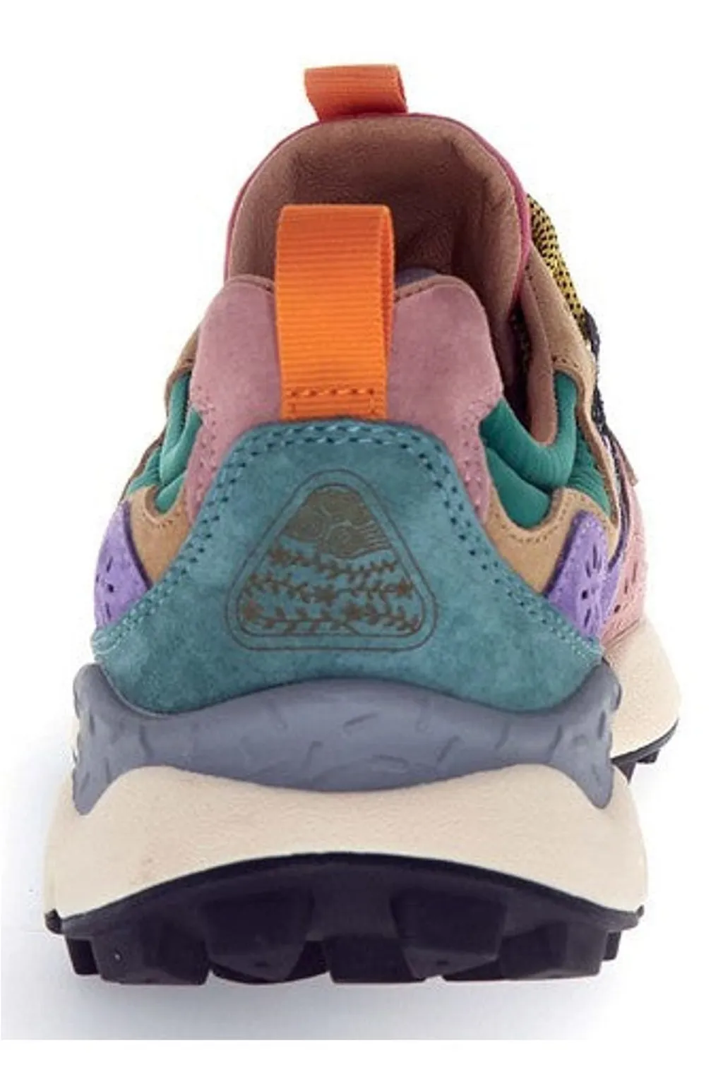 Low-Top Sneakers