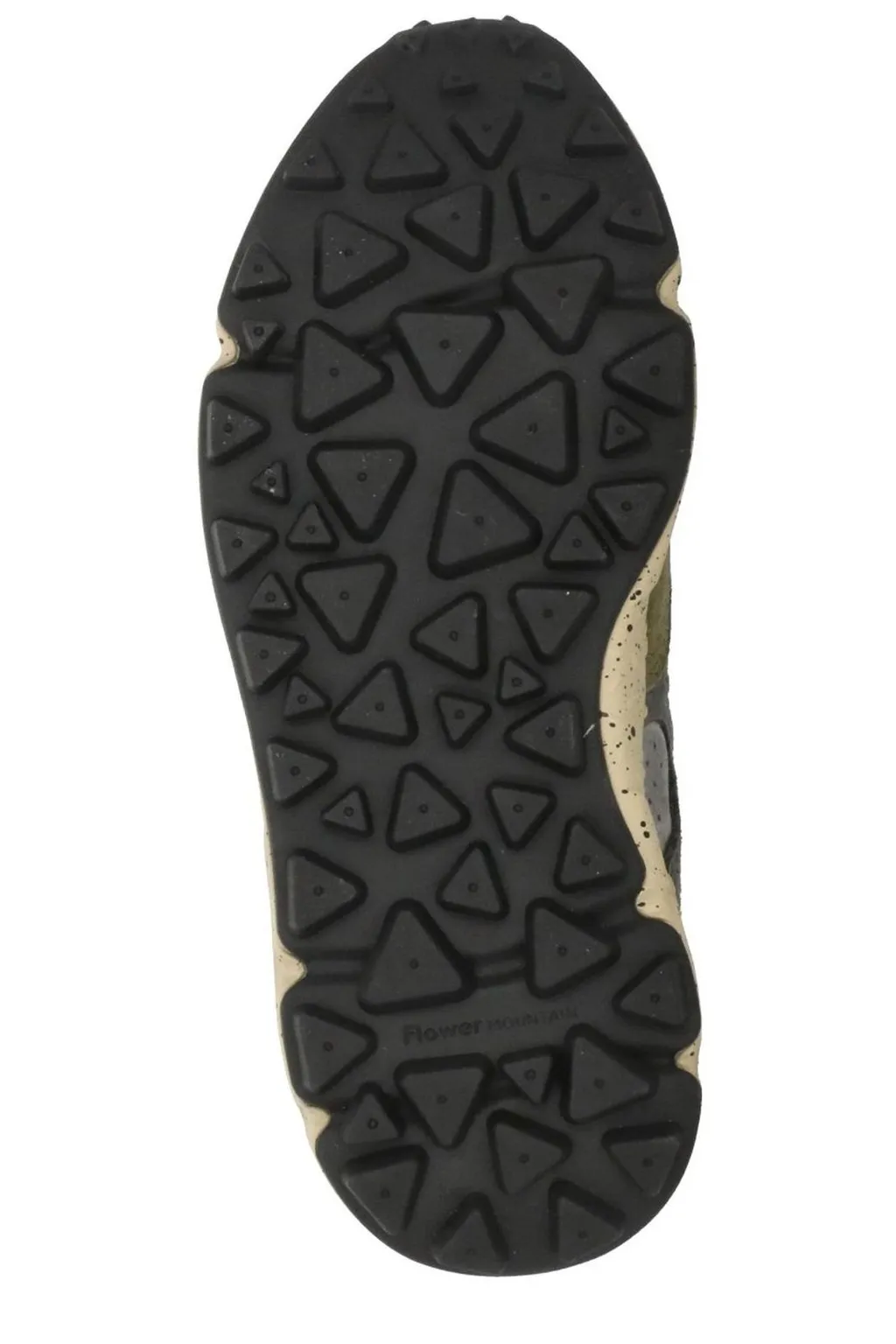 Low-Top Sneakers