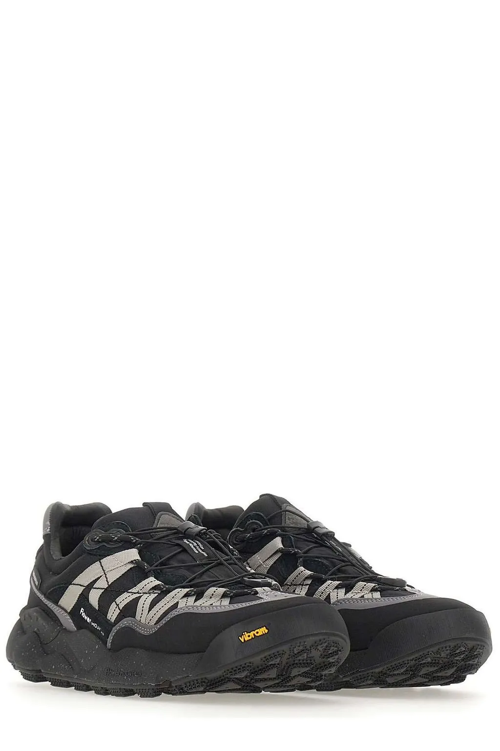 Trail Running Sneakers