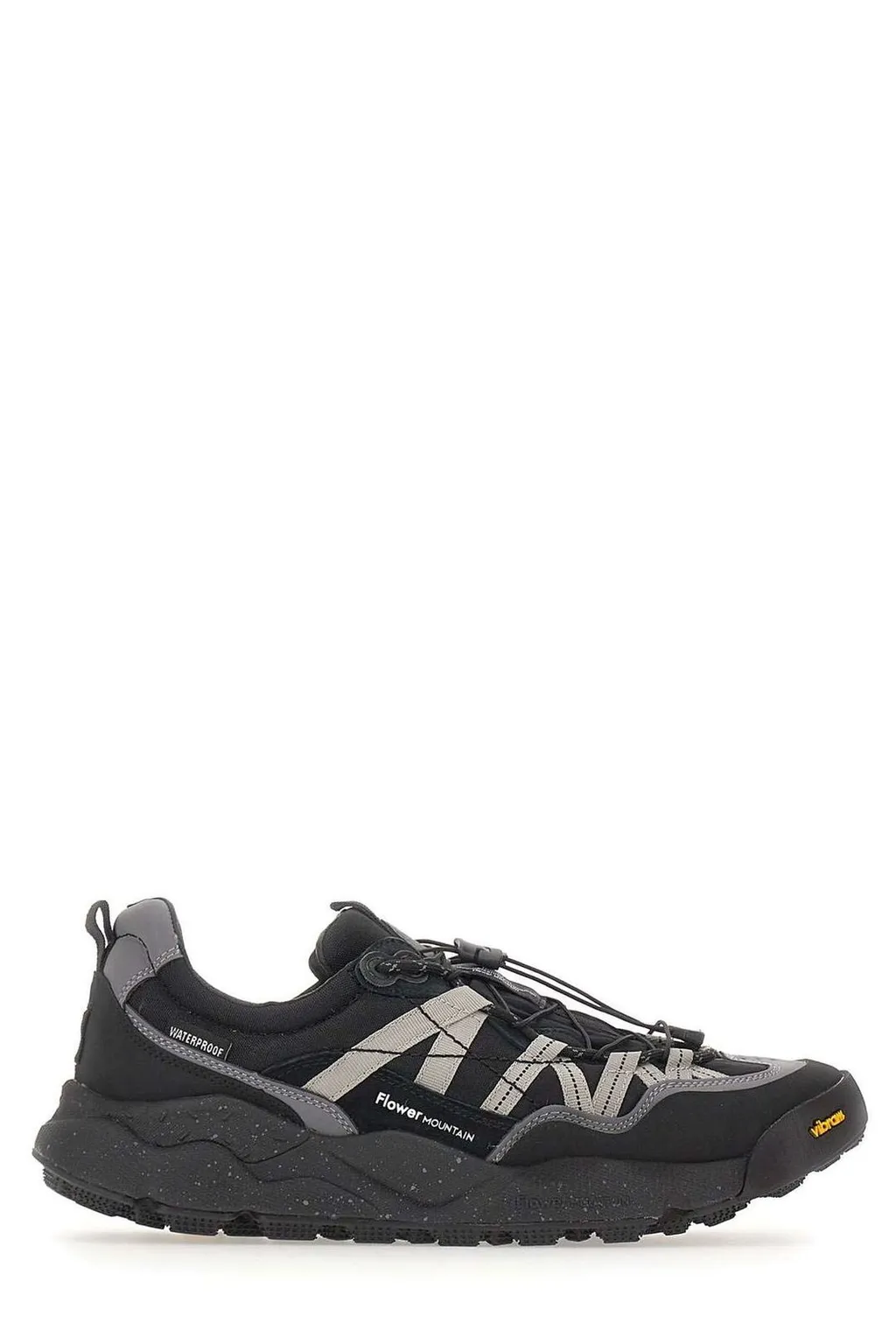Trail Running Sneakers