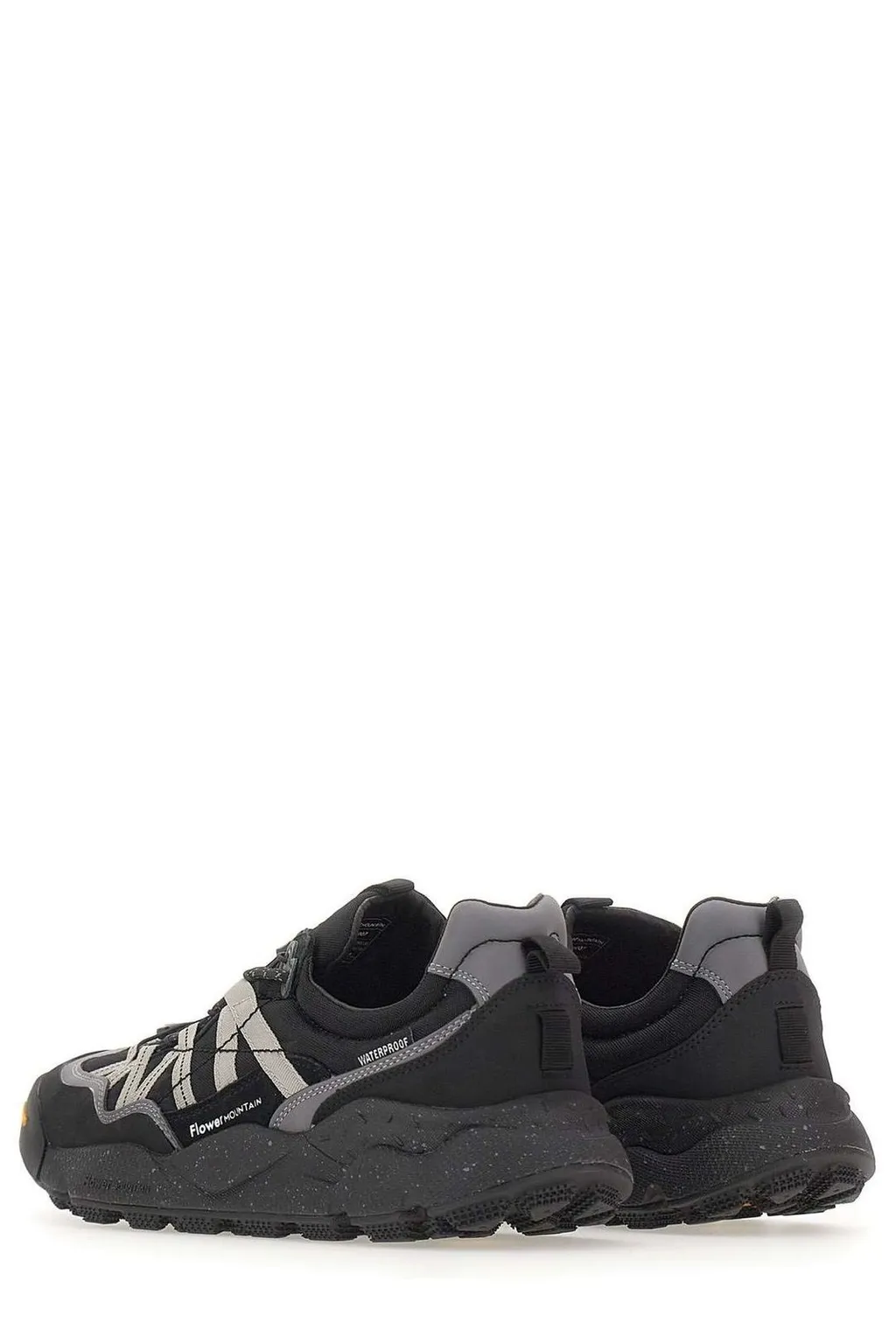 Trail Running Sneakers
