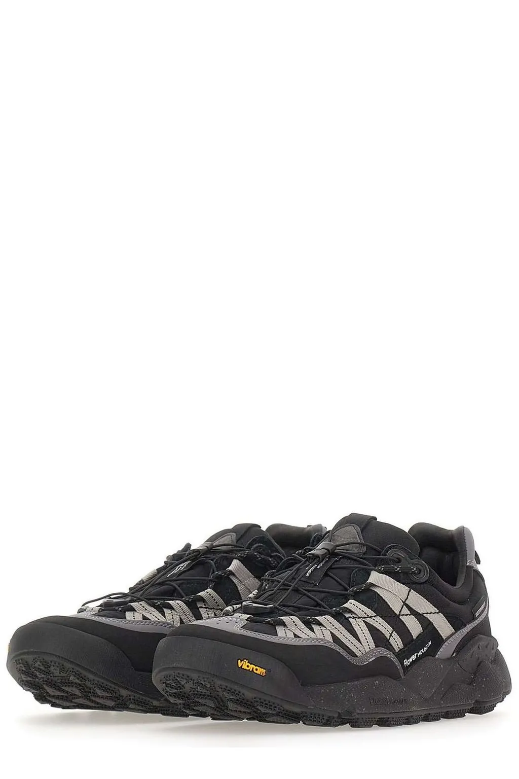 Trail Running Sneakers