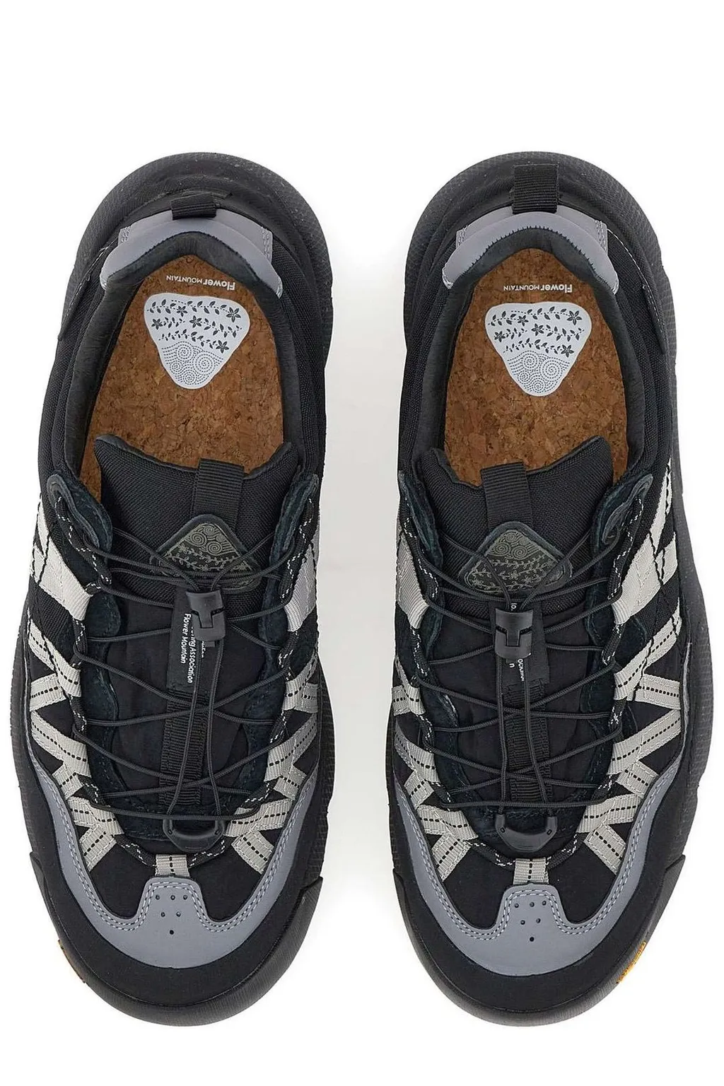 Trail Running Sneakers